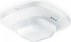 Presence detector IR Quattro HD 24m DALI-2 APC 360° max.8x8m IP20 10-1000lx max.2000W White 079376 | 4007841079376