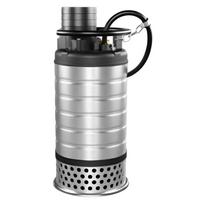 Drenažinis siurblys Ibo IBX 50-1.5 1.5kW 230V 21m 560L/min.