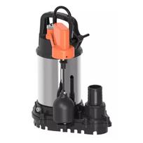 Drenažinis siurblys Ibo Flow Low 0.25 Inox 0.25kW 230V max. 9m 180L/min.
