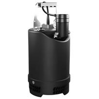 Drenažinis siurblys Ibo 50-KBFU-0.80 0.80kW 230V 15m 320L/min.