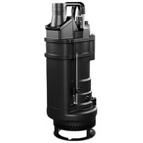 Drenažinis siurblys Ibo KBFU-AUTO-50-2.2 2.2kW 400V 25m 600L/min.