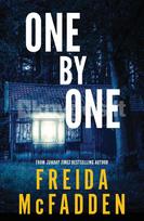 One by One - Freida McFadden