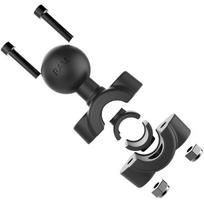 RAM Mounts UNPK Ram Handlebar Mount 3/8"-5/8" 1" Ball