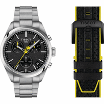 Vyriškas Laikrodis TISSOT PR 100 T150.417.11.051.00