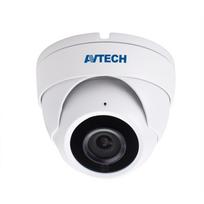 IP kamera AVTECH dome DGM8208SVATP (8MP)