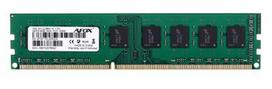 AFOX DDR3 8G 1600 UDIMM atminties modulis 8GB 1 x 8GB 1600 MHz