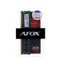 AFOX DDR3 8G 1600 UDIMM atminties modulis 8GB 1600 MHz LV 1,35V