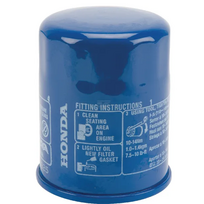 Alyvos filtras Honda 118551895/0