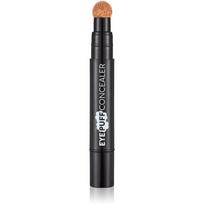 flormar Eye Puff Concealer skystasis maskuoklis su kempinėle atspalvis 003 Soft Beige 3.3 ml