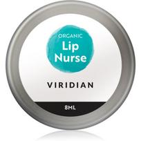 Viridian Nutrition Organic Lip Nurse lūpų balzamas su melisomis 8 ml