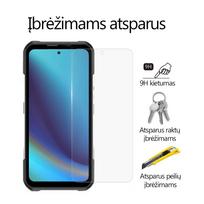 Doogee V20 Pro ekrano apsauga (2 vnt.)