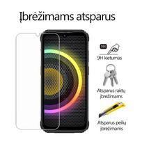 Ulefone Armor 21 ekrano apsauga (2 vnt.)