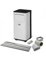 Mobilus oro kondicionierius COOL CLIMA CCCLP9, 9000BTU, 2,64 kW