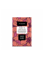Acappella Sausas namų kvapas Dry Home Parfume 70g, Rožė ir santalas