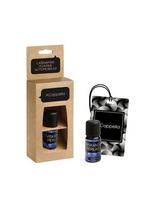 Acappella Lašinamas kvapas automobiliui For Car Perfume 10ml, Tviskantis perlas