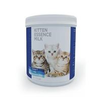 Bungener Kitten Essence Milk visavertis pieno pakaitalas kačiukams, 200 g