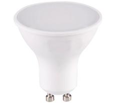 LED elektros lemputė GU10/7W/230V 4000K