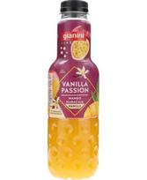 Sulčių gėrimas GRANINI SENSATION VANILLA PASSION Įvairių vaisių skonio 30% - 0,75 l