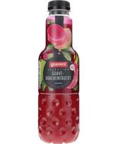 Sulčiu gėrimas GRANINI SELECTION Guavos  ir drakono vaisių skonio 40% 0,75 l