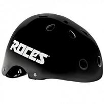 Roces Agresyvus Šalmas Juodas 300756 05 - Dydis L