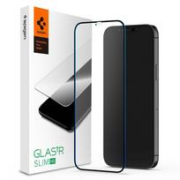 Spigen ekrano apsauga iPhone 12 mini - AGL01534
