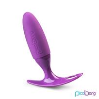 Picobong Tano 2 - prostatos masažuoklis - silikonas - violetinis