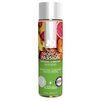 System JO - H2O atogrąžų vaisių - vandens pagrindo lubrikantas (120 ml)