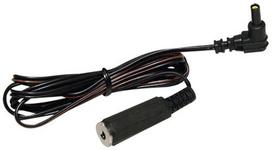 mystim - elektro adapterio laidas