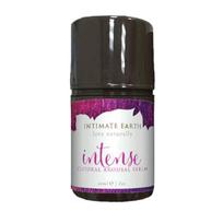 Intimate Earth Intense - afrodiziakinis stimuliatorius - 30 ml