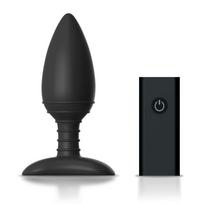 Nexus Ace - nuotol. valdomas, įkraunamas anal. vibratorius (didelis)