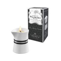 Petits Joujoux Waikiki - masažo žvakė - kokosų ananasų kvapas - 120ml