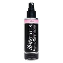 Sensuva Flirtatious - feromonų kūno purškiklis - vanilė ir saldžialiepa (125 ml)