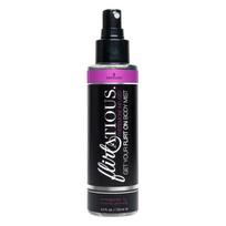 Sensuva Flirtatious - feromonų kūno purškalas - granatų ir kokoso, 125ml