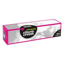 HOT Clitoris Creme - klitorio stimuliuojantis kremas moterims (30 ml)