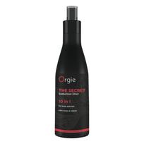 Orgie - feromonų kūno ir plaukų eliksyras - 200 ml