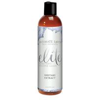 Intimate Earth Elite - silikoninis lubrikantas - 120 ml