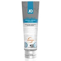 System JO - H2O Jelly Original - tirštas vandens pagrindo lubrikantas (120 ml)