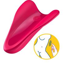 Satisfyer High Fly - klitorio vibratorius