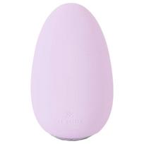 Je Joue Mimi Soft – įkraunamas, vandeniui atsparus klitorio vibratorius (violetinis)