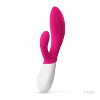 LELO Ina Wave 2 - vibratorius moterims