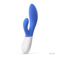 LELO Ina Wave 2 - vibratorius moterims - įkraunamas, atsparus vandeniui