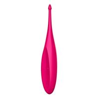 Satisfyer Twirling Fun - klitorio vibratorius