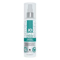 System JO Fresh Cent - valymo purškiklis - dezinfekuojantis - 120ml