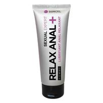 Dorcel - analinis lubrikantas su nuskausminamuoju efektu - 100 ml