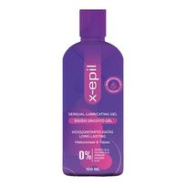 X-Epil - intymus lubrikantas - jautriai odai - 100 ml
