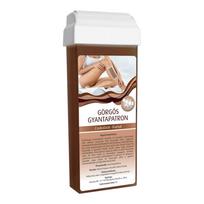 Šokolado aromato vaško kasetė su plataus galvute (100ml)