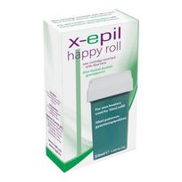 X-Epil - depiliacijos vaško kasetė - alavijas - 50 ml