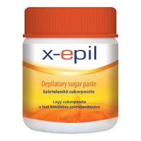 X-Epil - depiliacinė cukraus pasta - 250 ml
