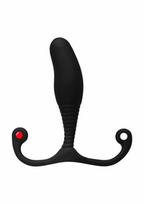 Aneros MGX Syn Trident - prostatos dildo (juodas)