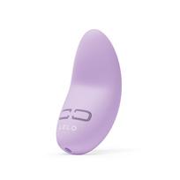 LELO Lily 3 - klitorio vibratorius - įkraunamas, atsparus vandeniui, violetinis